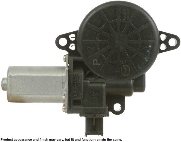 CARDONE Reman Window Motor P/N:47-17012 Fits: Mazda 6 11-09, Mazda 6 18-14 - Image 1