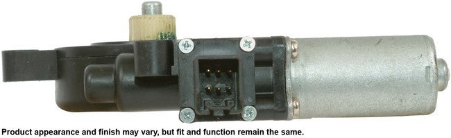 CARDONE Reman Window Motor P/N:47-17012 Fits: Mazda 6 11-09, Mazda 6 18-14 - Image 4