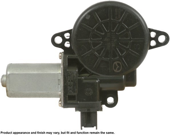 CARDONE Reman Window Motor P/N:47-17015 Fits: Mazda 2 14-11, Mazda 3 13-10, Mazda 3 Sport 13-10, Mazda 6 15-09, Mazda Cx-5 16-13 - Image 1