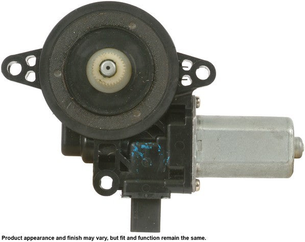 CARDONE Reman Window Motor P/N:47-17015 Fits: Mazda 2 14-11, Mazda 3 13-10, Mazda 3 Sport 13-10, Mazda 6 15-09, Mazda Cx-5 16-13 - Image 2