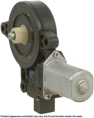 CARDONE Reman Window Motor P/N:47-17015 Fits: Mazda 2 14-11, Mazda 3 13-10, Mazda 3 Sport 13-10, Mazda 6 15-09, Mazda Cx-5 16-13 - Image 3