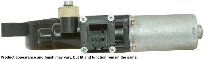 CARDONE Reman Window Motor P/N:47-17015 Fits: Mazda 2 14-11, Mazda 3 13-10, Mazda 3 Sport 13-10, Mazda 6 15-09, Mazda Cx-5 16-13 - Image 4