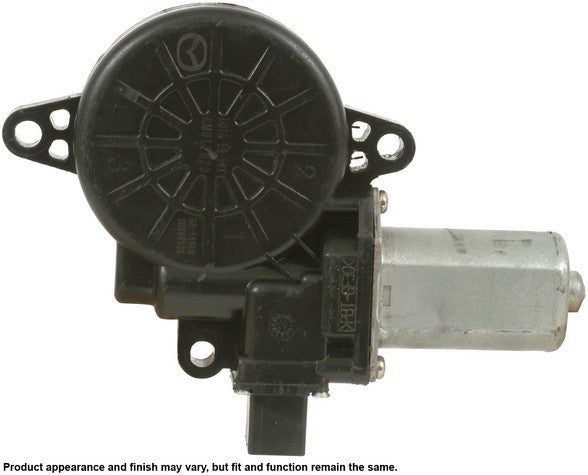 CARDONE Reman Window Motor P/N:47-17016 Fits: Mazda 2 14-11, Mazda 3 13-10, Mazda 3 Sport 13-10, Mazda 6 15-09, Mazda Cx-5 16-13 - Image 1