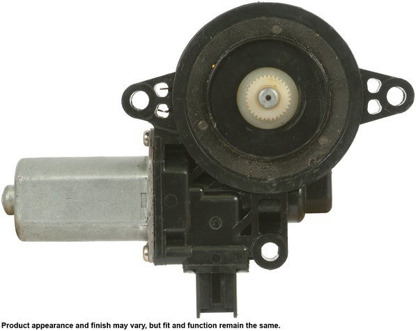 CARDONE Reman Window Motor P/N:47-17016 Fits: Mazda 2 14-11, Mazda 3 13-10, Mazda 3 Sport 13-10, Mazda 6 15-09, Mazda Cx-5 16-13 - Image 2