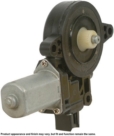 CARDONE Reman Window Motor P/N:47-17016 Fits: Mazda 2 14-11, Mazda 3 13-10, Mazda 3 Sport 13-10, Mazda 6 15-09, Mazda Cx-5 16-13 - Image 3