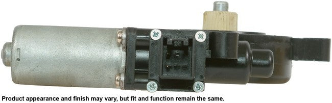 CARDONE Reman Window Motor P/N:47-17016 Fits: Mazda 2 14-11, Mazda 3 13-10, Mazda 3 Sport 13-10, Mazda 6 15-09, Mazda Cx-5 16-13 - Image 4