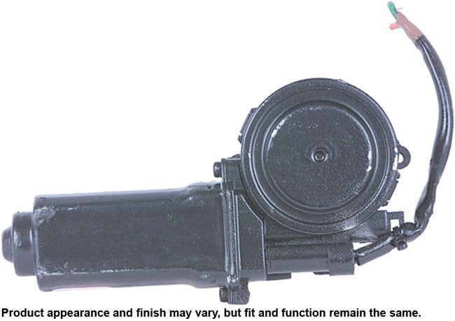 CARDONE Reman Window Motor P/N:47-1702 Fits: Mazda 323 89-86, Mazda 929 91-88 - Image 1