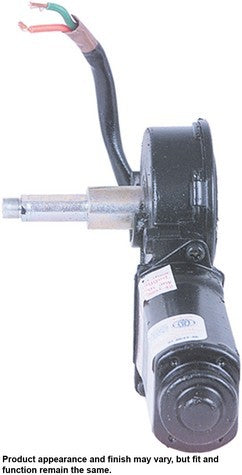 CARDONE Reman Window Motor P/N:47-1702 Fits: Mazda 323 89-86, Mazda 929 91-88 - Image 3