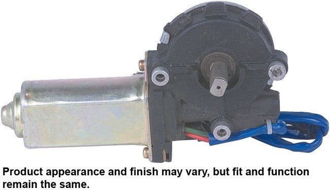 CARDONE Reman Window Motor P/N:47-1703 Fits: Mazda Rx-7 91-86 - Image 2