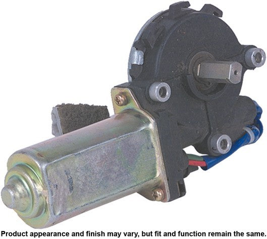 CARDONE Reman Window Motor P/N:47-1703 Fits: Mazda Rx-7 91-86 - Image 3