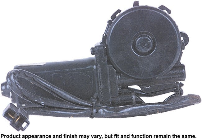 CARDONE Reman Window Motor P/N:47-1704 Fits: Mazda Rx-7 91-86 - Image 1