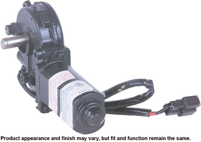 CARDONE Reman Window Motor P/N:47-1704 Fits: Mazda Rx-7 91-86 - Image 3