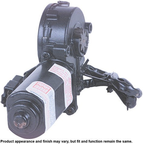 CARDONE Reman Window Motor P/N:47-1705 Fits: Mazda 626 82-81, Mazda Rx-7 85-81 - Image 3