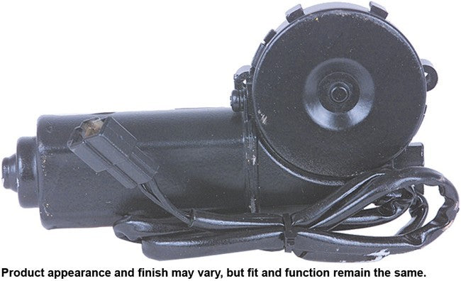 CARDONE Reman Window Motor P/N:47-1706 Fits: Mazda 626 82-81, Mazda Rx-7 85-81 - Image 1