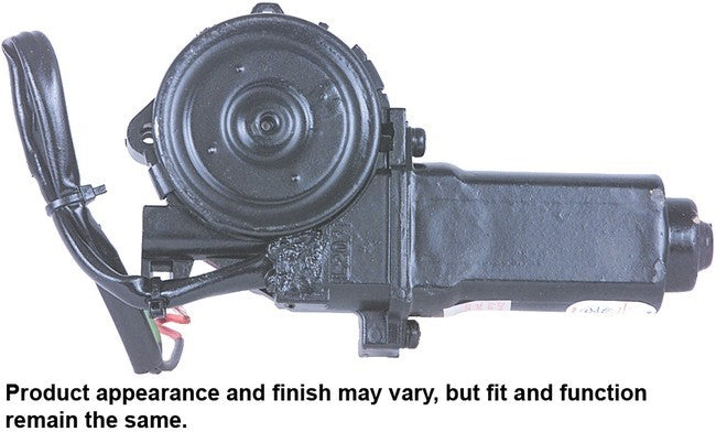 CARDONE Reman Window Motor P/N:47-1707 Fits: Mazda 626 87-83 - Image 1