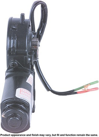 CARDONE Reman Window Motor P/N:47-1707 Fits: Mazda 626 87-83 - Image 3