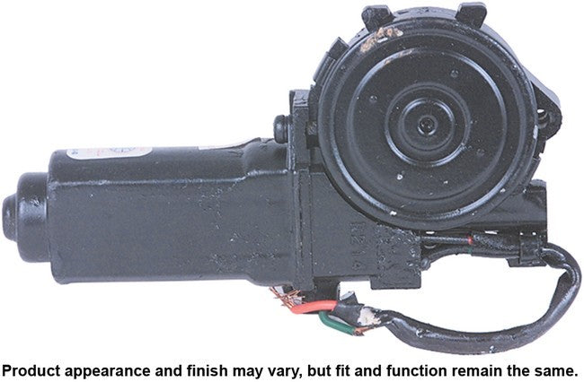 CARDONE Reman Window Motor P/N:47-1708 Fits: Mazda 626 87-83 - Image 1