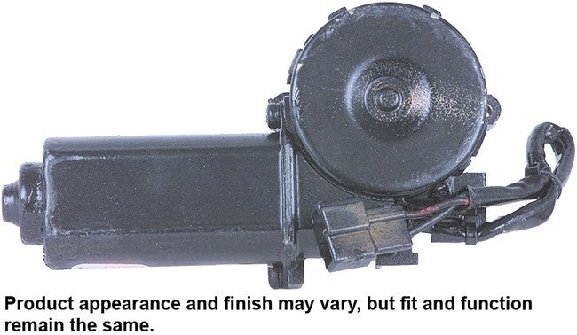 CARDONE Reman Window Motor P/N:47-1710 Fits: Mazda 323 89-86, Mazda 626 87-83 - Image 1