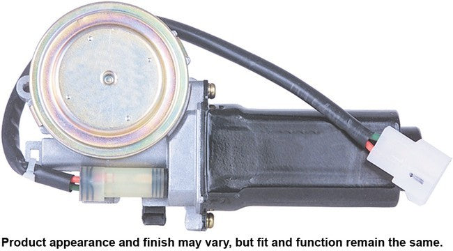 CARDONE Reman Window Motor P/N:47-1711 Fits: Mazda 323 89-86, Mazda 626 87-83 - Image 1