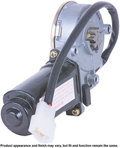 CARDONE Reman Window Motor P/N:47-1711 Fits: Mazda 323 89-86, Mazda 626 87-83 - Image 3