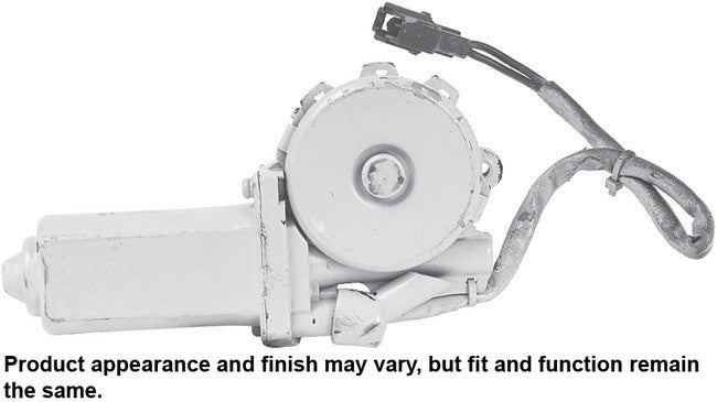 CARDONE Reman Window Motor P/N:47-1714 Fits: Mazda 626 92-88, Mazda Mpv 98-89, Mazda Mx-6 92-88 - Image 1