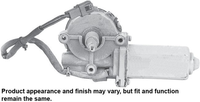 CARDONE Reman Window Motor P/N:47-1714 Fits: Mazda 626 92-88, Mazda Mpv 98-89, Mazda Mx-6 92-88 - Image 2