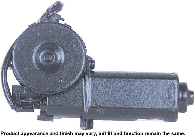CARDONE Reman Window Motor P/N:47-1715 Fits: Mazda 626 92-88, Mazda Mpv 98-89, Mazda Mx-6 92-88 - Image 1