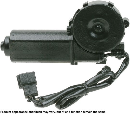 CARDONE Reman Window Motor P/N:47-1718 Fits: Mazda 626 1982 - Image 1