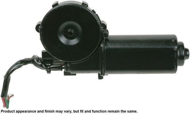 CARDONE Reman Window Motor P/N:47-1719 Fits: Mazda 626 1982 - Image 1