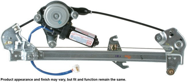 CARDONE Reman Window Motor and Regulator Assembly P/N:47-1720R Fits: Mazda 929 95-92 - Image 2