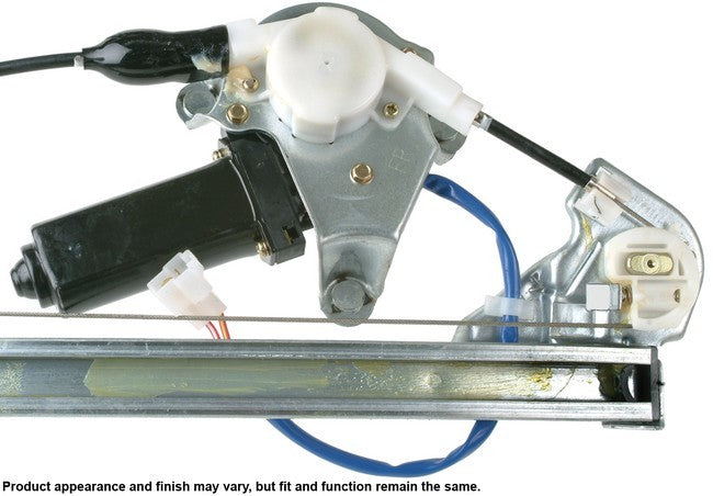 CARDONE Reman Window Motor and Regulator Assembly P/N:47-1720R Fits: Mazda 929 95-92 - Image 3