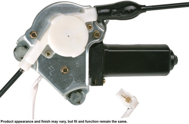 CARDONE Reman Window Motor and Regulator Assembly P/N:47-1721R Fits: Mazda 929 95-92 - Image 1