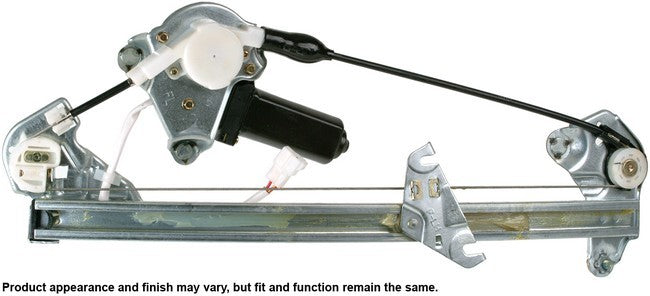 CARDONE Reman Window Motor and Regulator Assembly P/N:47-1721R Fits: Mazda 929 95-92 - Image 2