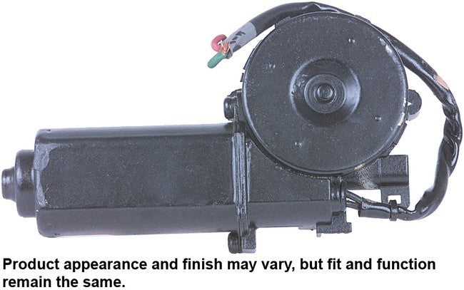 CARDONE Reman Window Motor P/N:47-1722 Fits: Mazda 626 92-88 - Image 1