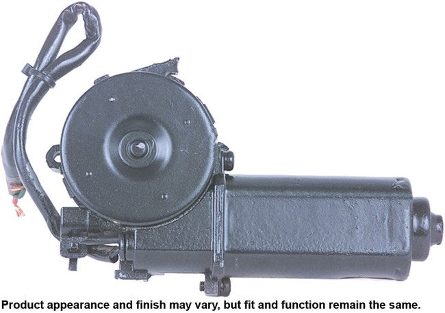 CARDONE Reman Window Motor P/N:47-1723 Fits: Mazda 626 92-88 - Image 1