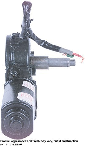 CARDONE Reman Window Motor P/N:47-1723 Fits: Mazda 626 92-88 - Image 3
