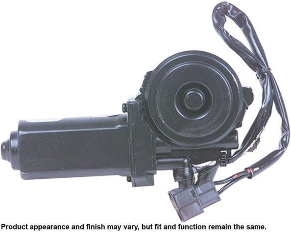CARDONE Reman Window Motor P/N:47-1724 Fits: Ford Escort 96-90, Mazda 323 95-90, Mazda Protege 94-90, Mercury Tracer 96-91 - Image 1