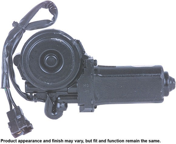 CARDONE Reman Window Motor P/N:47-1725 Fits: Ford Escort 96-90, Mazda 323 95-90, Mazda Protege 94-90, Mercury Tracer 96-91 - Image 1