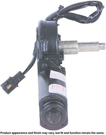 CARDONE Reman Window Motor P/N:47-1725 Fits: Ford Escort 96-90, Mazda 323 95-90, Mazda Protege 94-90, Mercury Tracer 96-91 - Image 3