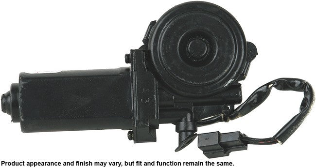 CARDONE Reman Window Motor P/N:47-1728 Fits: Mazda Mx-3 95-92 - Image 1