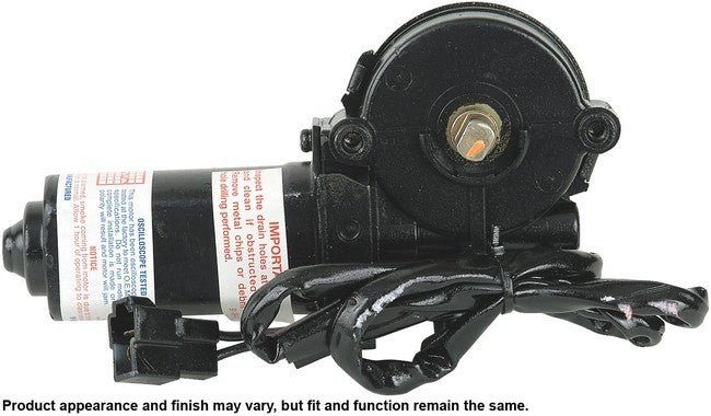 CARDONE Reman Window Motor P/N:47-1729 Fits: Mazda Mx-3 95-92 - Image 2