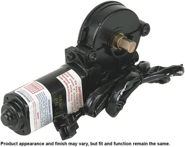 CARDONE Reman Window Motor P/N:47-1729 Fits: Mazda Mx-3 95-92 - Image 3
