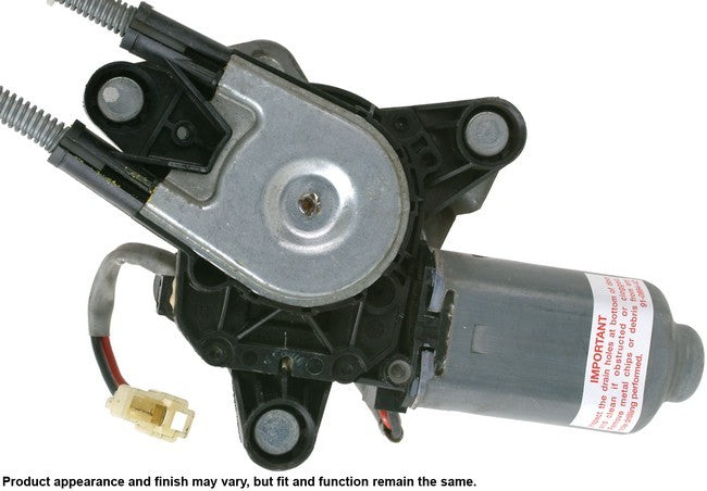 CARDONE Reman Window Motor and Regulator Assembly P/N:47-1732R Fits: Mazda 626 95-94 - Image 1