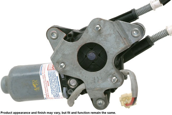 CARDONE Reman Window Motor and Regulator Assembly P/N:47-1732R Fits: Mazda 626 95-94 - Image 3