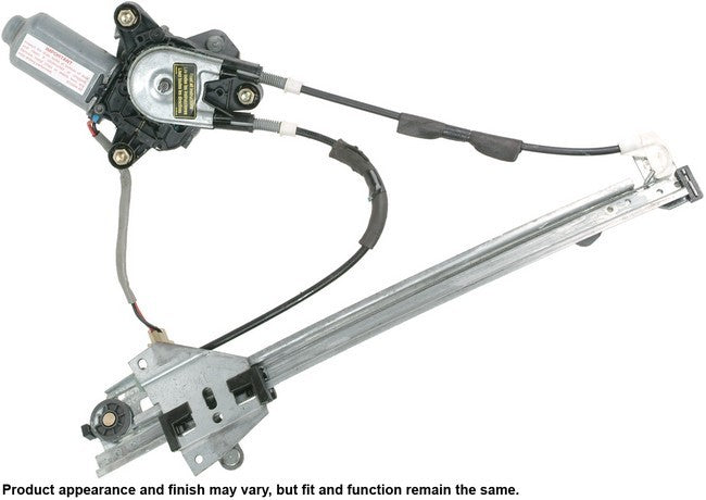 CARDONE Reman Window Motor and Regulator Assembly P/N:47-1733R Fits: Mazda 626 95-94 - Image 2