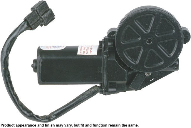 CARDONE Reman Window Motor P/N:47-1738 Fits: Mazda Protege 98-95 - Image 1