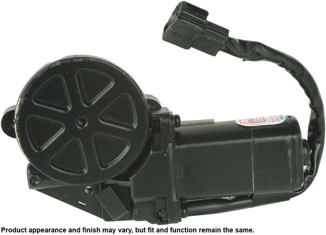 CARDONE Reman Window Motor P/N:47-1739 Fits: Mazda Protege 98-95 - Image 1