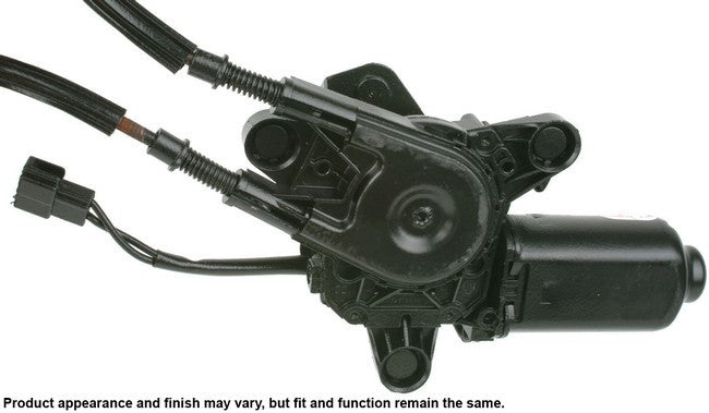 CARDONE Reman Window Motor and Regulator Assembly P/N:47-1740R Fits: Mazda 626 1993, Mazda 626 97-96 - Image 3