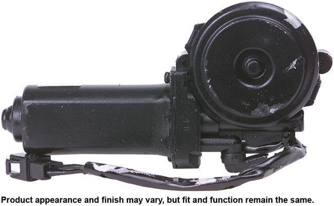 CARDONE Reman Window Motor P/N:47-1746 Fits: Mazda 929 95-92 - Image 1