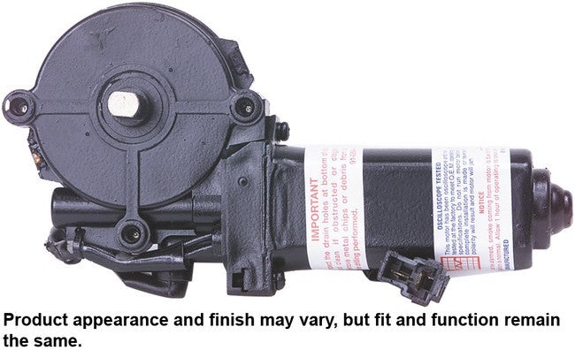 CARDONE Reman Window Motor P/N:47-1746 Fits: Mazda 929 95-92 - Image 2